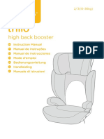 P IM0089O 1 High Back Booster Global 20180528