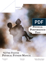 2018 Fire Fighter Physical Fitness Manual_6.29.18