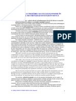 Costurile Accidentelor PDF