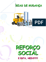 REFORÇO SOCIAL