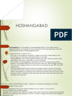 Hoshangabad Mini
