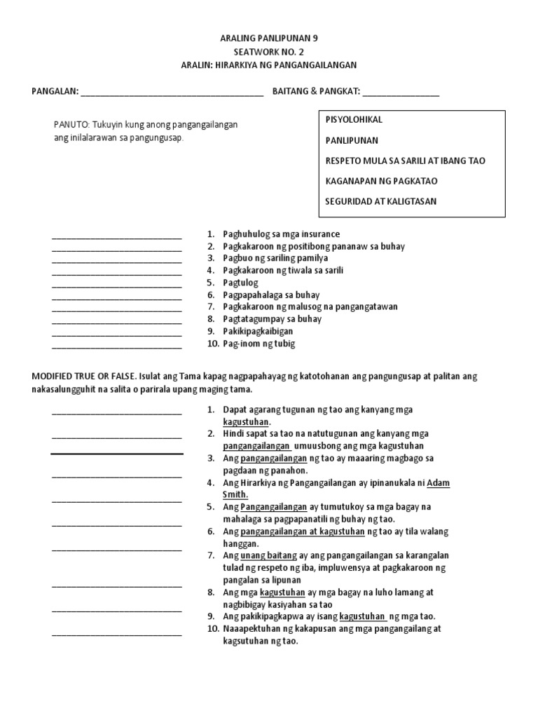 Activity No.2 | PDF