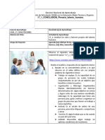 17 1 CONCLUSIÓN Plenaria Talento Humano