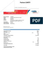 Factura PDF