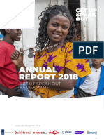 Guso Annual Report 2018 Final