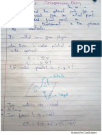 8th Semester - Path - PP Notes (After Mids)
