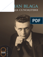 Lucian Blaga -Trilogia cunoşterii.pdf