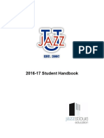 Jazz Handbook