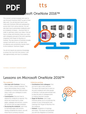 OneNote