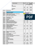 Costos y Presupuesto-Estructuras.xlsx