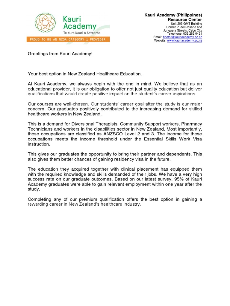 Kauri Academy (Philippines) Resource Center Hectorkauriacademy Ac