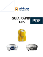 Guia Rapida GPS