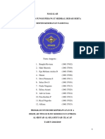 KEPERAWATAN MEDIKAL BEDAH PERAN DAN FUNGSI - WPS Office