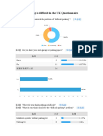 questionnaire