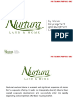 Narra Park Residences by Nurtura Land & Home - Oct 8 2015