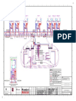 Sectioning Diagram Power Rail R13