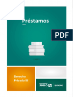 4-3 Préstamos PDF