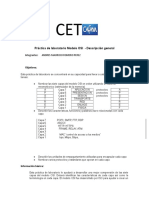 Taller Modelo OSI