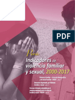 Perú. indicadores de violencia familiar y sexual.2000 a 2017.pdf