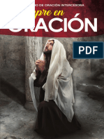 Oración