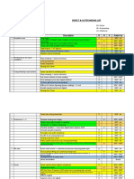 Checklist Finastra 13082019 Wasis