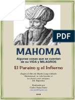 MAHOMA