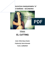 El Cutting