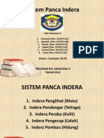 Panca Indera