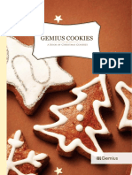 Gemius Cookies