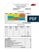 Jornada Laboral Hym