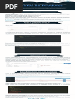 Atributos de Produtos Skyhub