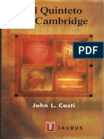 Casti, J.L. (1998) El Quinteto de Cambridge. Madrid. Taurus..pdf