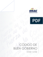 De-060 Codigo - Buen - Gobierno - 1.0-02 - V2 Onac