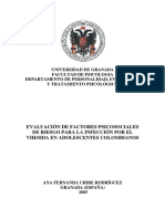 2lectura Psicosocial Vih PDF