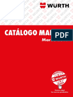 Catalogo Wurth Marzo 2019