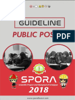 Gl Poster Publik Spora 2018