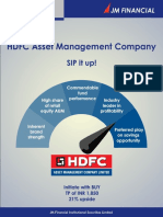 HDFC AMC Initiation - 9april2019