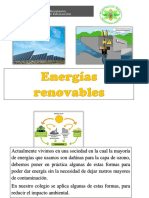 Energias Renovables