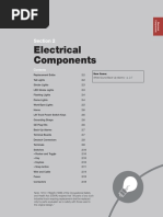 Crown Forklift Error Codes Guide | PDF | Rotating Machines | Computer ...