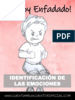 Identificar Las Emociones La Ira PDF