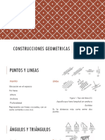 Construcciones Geometricas