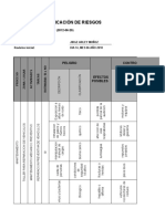 Matriz Riesgos Arley