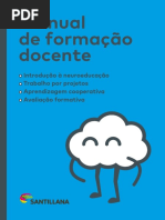Manual de Formação Docente