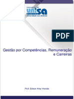 Gestao Por Competencias Remuneracao e CA