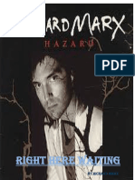 Right Here Waiting: by - Richard Marx