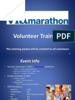 2019-Volunteer Training Packet