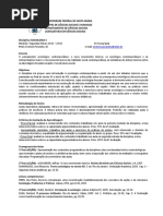 Everton. Sociologia 3 - 2019