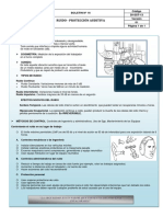 Boletin Semanal de Seguridad N°3 Ruido