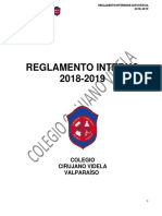 ReglamentodeConvivencia1570 PDF