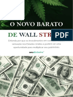 Ebook O Novo Barato de Wallstreet V1.1